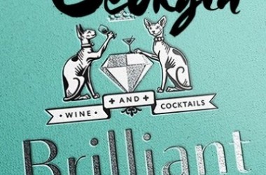 Georgia and Brilliant Bar