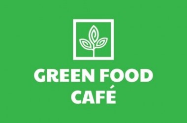 Green Food Cafe