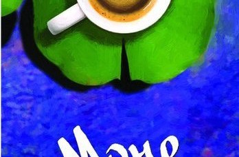 Monet Cafe