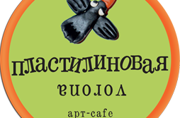 Plastilinovaya Vorona