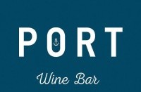 PORT. Wine Bar