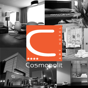 Cosmopolit Premier Art-Hotel