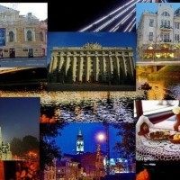 Kharkiv City Tour 