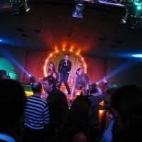 Music and Night clubs in Kharkov