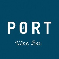 PORT. Wine Bar