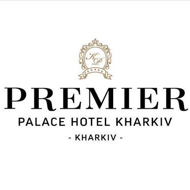 Premier Palace Hotel Kharkiv