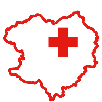 Red Cross Kharkiv