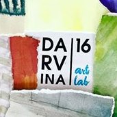 Darvina16 Art Lab