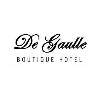 De Gaulle Boutique Hotel