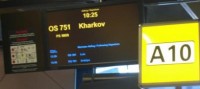 How to get to Kharkov