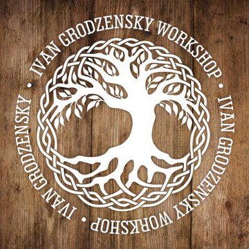 Ivan Grodzensky Workshop