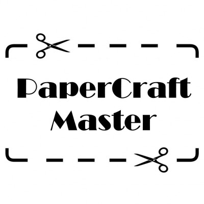 PaperCraftMaster