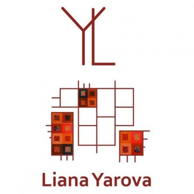 PatchWork Liana Yarova