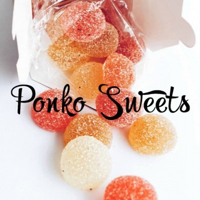 Ponko Sweets