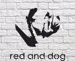 Red and Dog