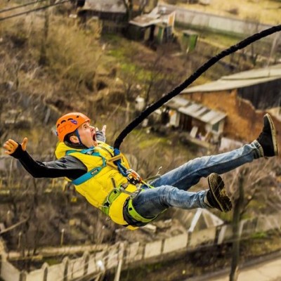 Rope Jumping