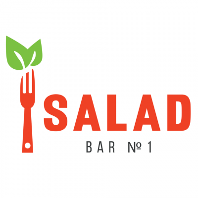 Salad Bar 1