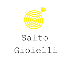 Salto Gioielli Jewellery